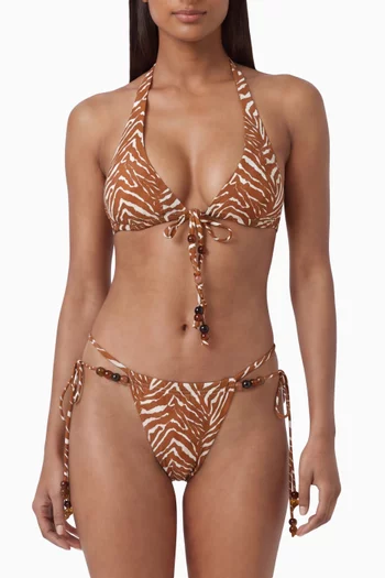 Leni Bikini Briefs