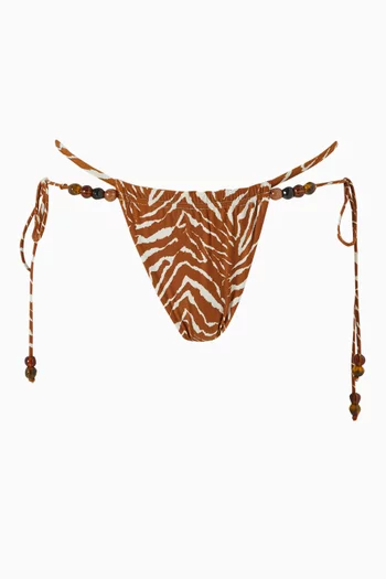 Leni Bikini Briefs