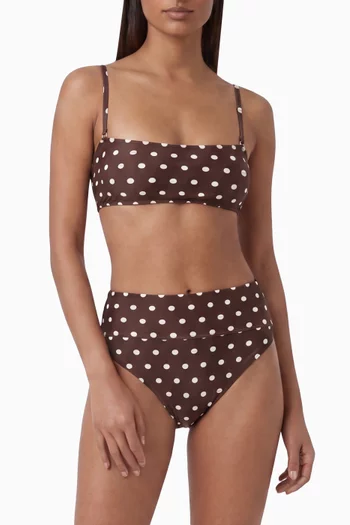 Nerea Bikini Briefs