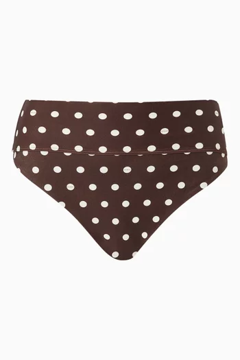 Nerea Bikini Briefs