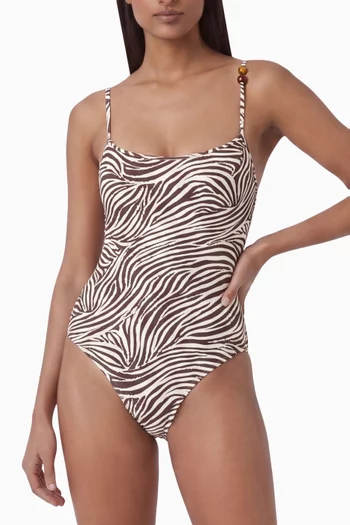 Dione One-piece Swimsuit