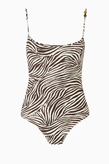 Dione One-piece Swimsuit