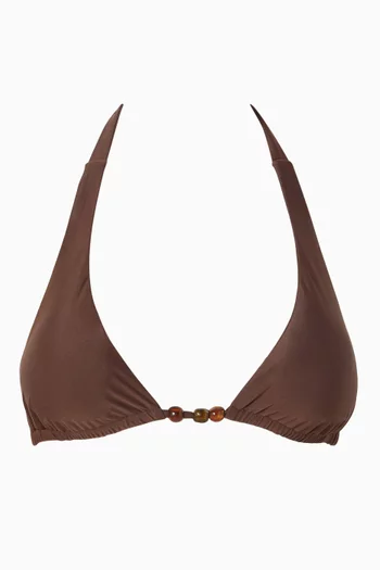 Shell Bikini Top