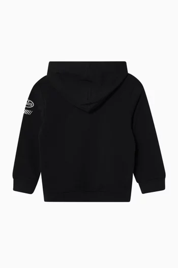 Graphic Hoodie