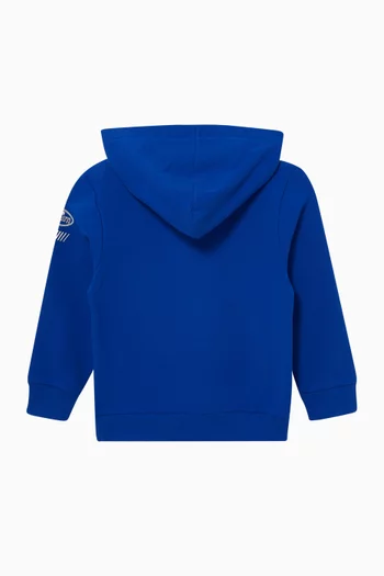 Graphic Hoodie