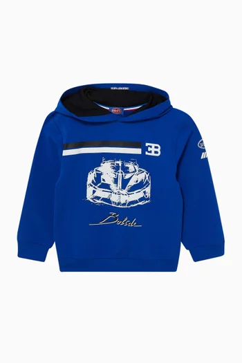 Graphic Hoodie