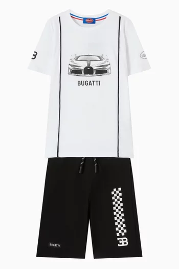 Graphic T-Shirt