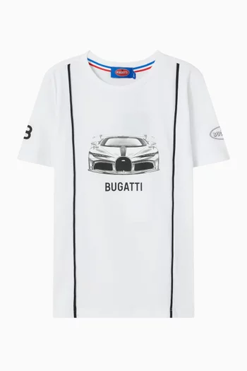 Graphic T-Shirt