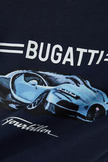 Logo Graphic T-Shirt