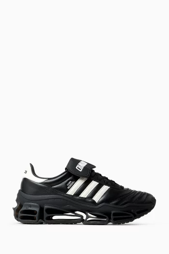 x WILLY CHAVARRIA Megaride Copa Sneakers