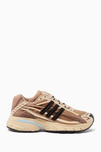 x Pharell Virginia Adistar Jellyfish Sneakers