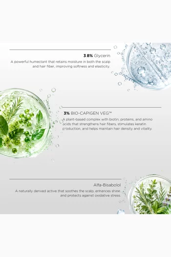 The Shampoo, 250ml