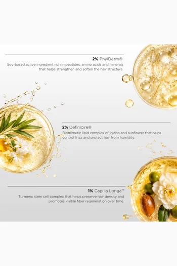 The Hair Defense Mask, 250ml