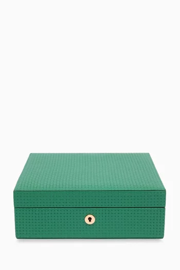 Medium Charlotte Jewellery Box