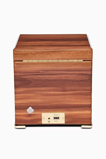 Perpetua II Single Watch Winder