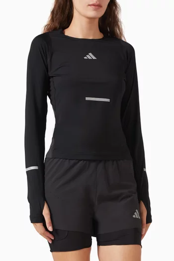 Adi365 Climacool+ T-shirt