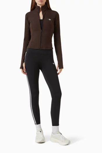 Essentials Track Top