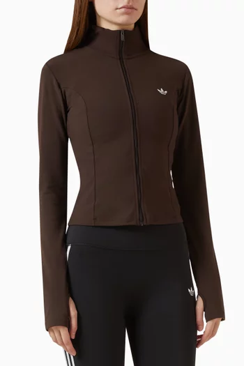 Essentials Track Top