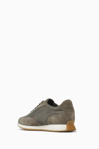Hudson Sneakers