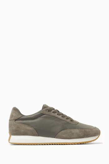 Hudson Sneakers