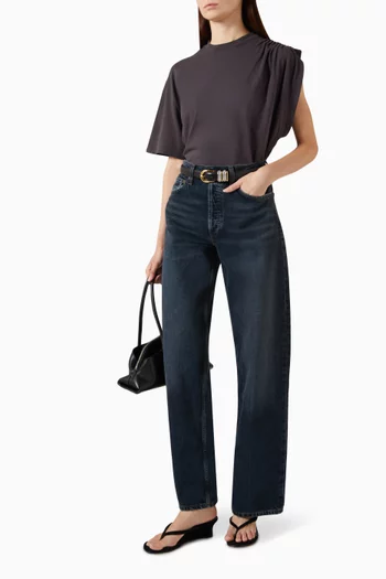 Arc Jeans in Denim