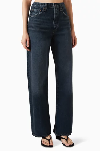 Arc Jeans in Denim