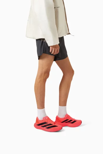 Adizero EVO SL Sneakers in Mesh