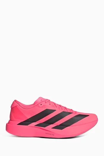 Adizero EVO SL Sneakers in Mesh