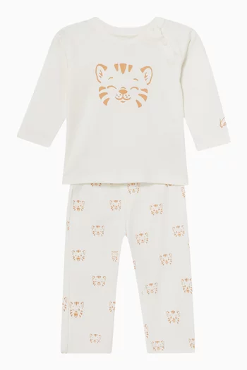 T-shirt & Pants Set