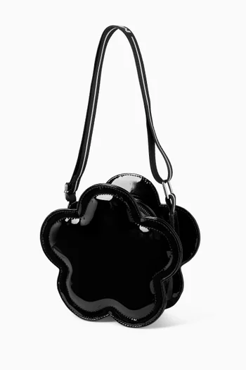 Daisy Logo Handbag