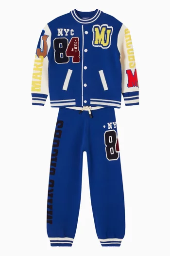 Drawstring Sweatpants