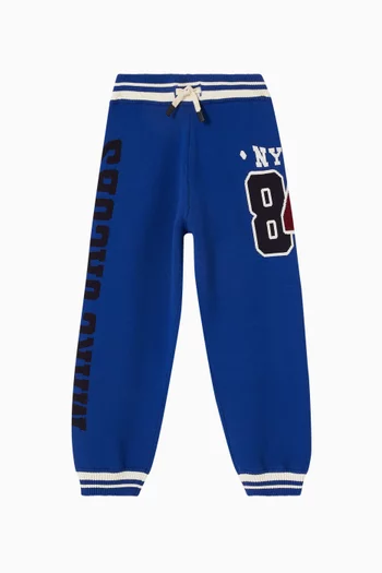 Drawstring Sweatpants