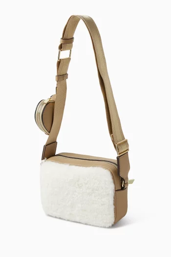 Choupette Crossbody Bag