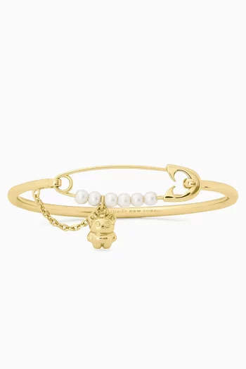 Bits & Baubles Critter Bangle
