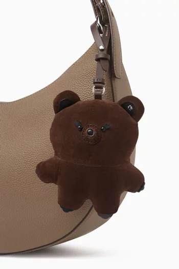 Monster Bag Charm