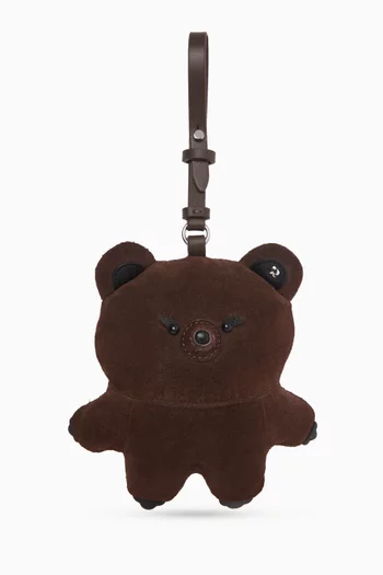 Monster Bag Charm