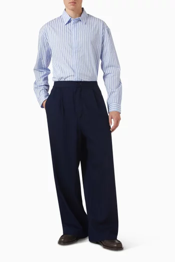 La Chemise Simon Shirt