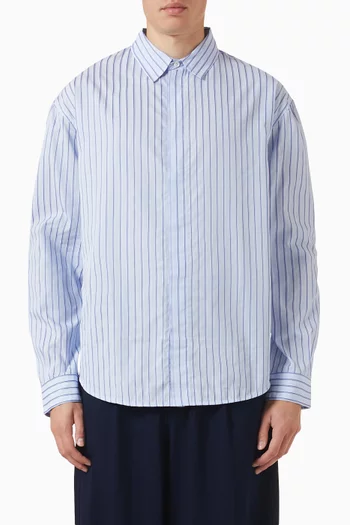 La Chemise Simon Shirt