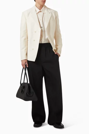 La Chemise Pisco Shirt in Cotton