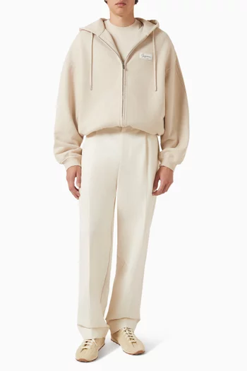 Le Hoodie Montaigne in Cotton