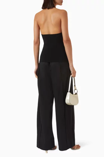 Halter Tank Top