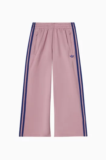 Firebird Loose Track Pants