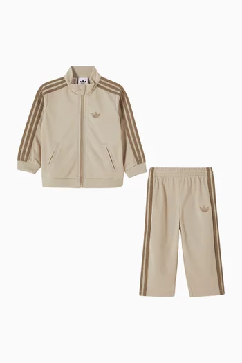 Firebird Tracksuit