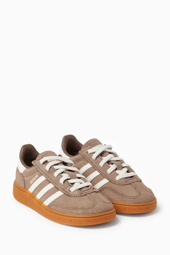 Handball Spezial Sneakers in Suede
