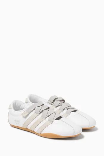 Tokyo Mary Jane Sneakers