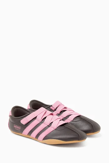 Tokyo Mary Jane Sneakers