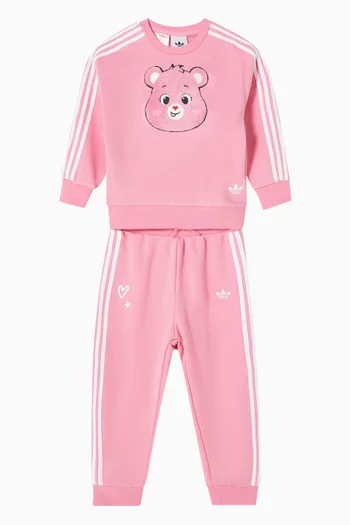 Care Bears Jogger Set