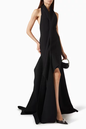 Allude Gown
