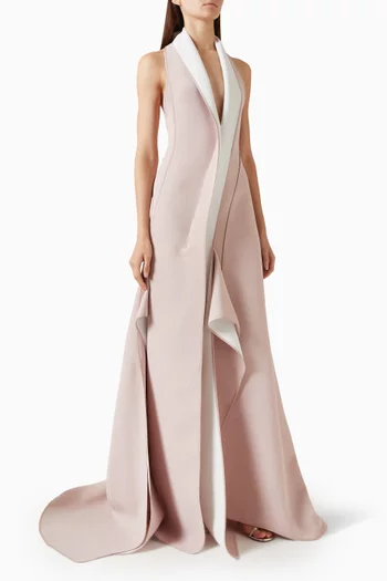 Allude Gown