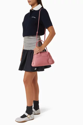 Vivant Bag in Nappa Leather